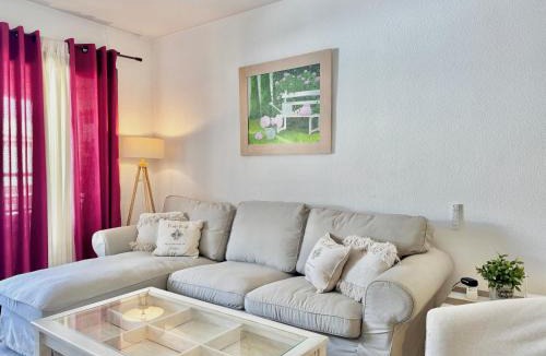 Marbella City Centre Apartment | Ricardo Soriano Center of Marbella - EaW Homes