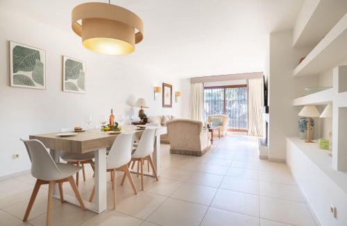 Puerto Banus Apartment | Apartamento VillaMarina - Puerto Banús