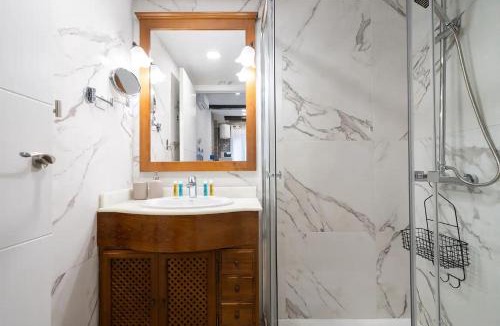 San Isidro Apartment | Charming San Isidro