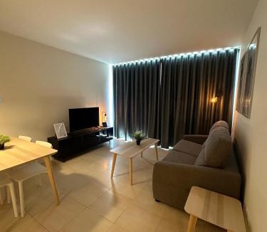 Guadalajara Apartment | AT home Avenida del Ejercito