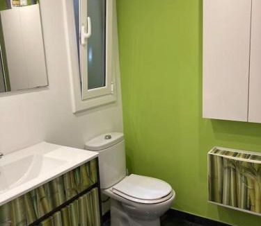 Premia de Mar Apartment | Precioso Dúplex con terraza a 5 minutos playa y 20 minutos de Barcelona