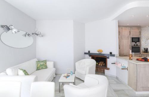 Elviria Apartment | Elviria del Sol ground floor apartment