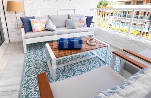 Golden Mile Apartment | 751, RENOVATED 2 Beedroom Apartment, Second line of the beach, Wifi, ParkingING
