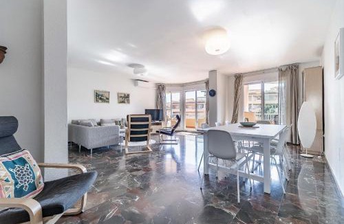 Torreblanca Apartment | 69-Penthouse Apartment with Views in Torreblanca, Fuengirola