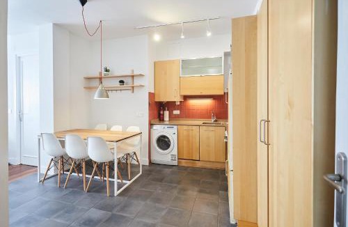 San Sebastian Centro Apartment | Zubieta by Basque Homes