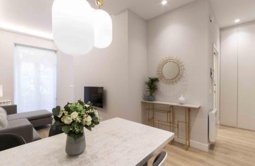 San Sebastian Centro Apartment | San Martin - The Rentals Collection