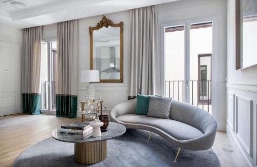 Embajadores Apartment | Palacio Tirso de Molina - THE ARC COLLECTION