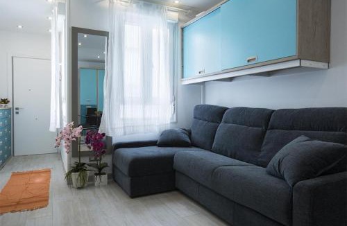 Salamanca Apartment | Apartamento Salamanca Confort XII en Madrid