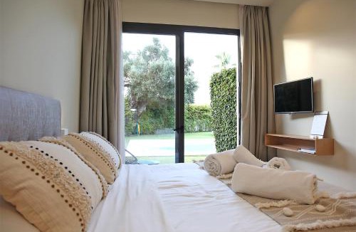 Elviria Hotel | Casa Bodhi Boutique & Wellness