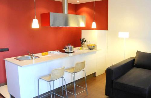 el Camp d'en Grassot i Gracia Nova Apartment | Your Home in Barcelona Apartments
