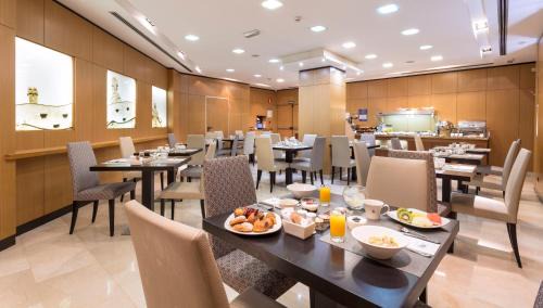 el Fort Pienc Hotel | Eurostars Monumental