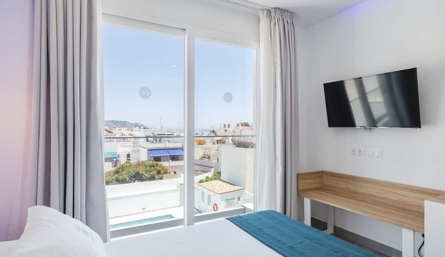 Nerja VG Hostal Boutique