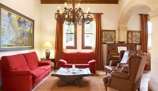 Agroturismo Puig de Ros d'Alt