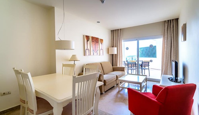 Aparthotel Cordial Mijas Golf