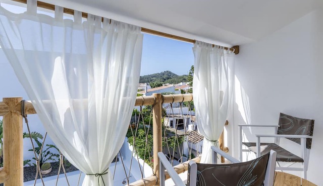 Hotel S'Antiga Adults Only