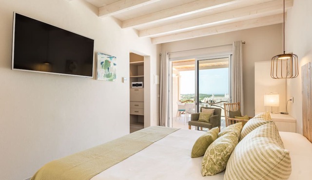 Agroturismo Llucasaldent Gran Menorca - Adults only