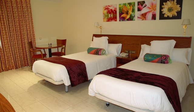 Hotel Suis