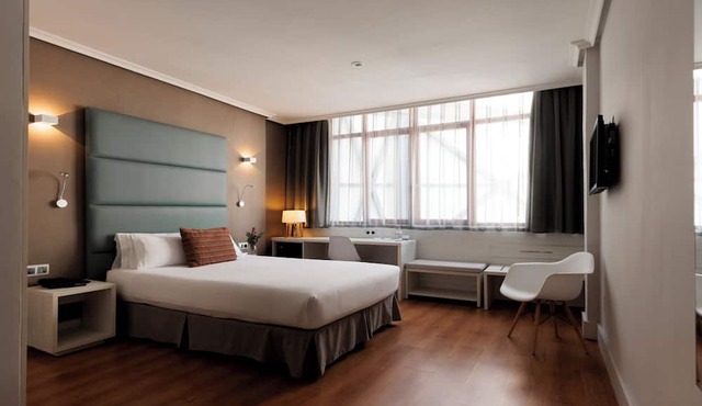 Hotel Pax Guadalajara