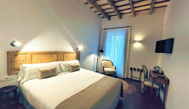 Hotel Casa Miranda - Adults Only