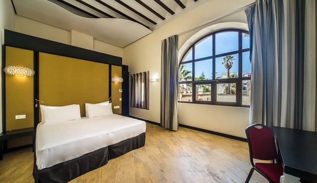 Hotel Palacio Marqués de Arizón
