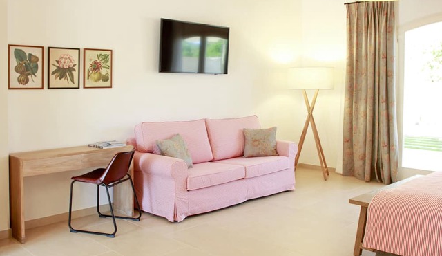 Hotel Rural Binigaus Vell