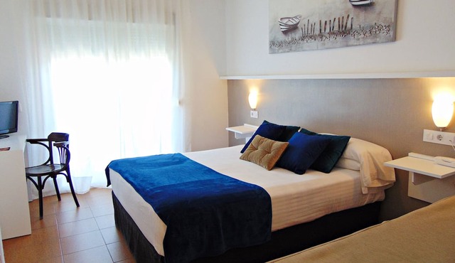 Hotel Campomar Playa