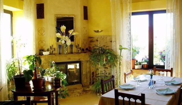 La Casa del Filandón