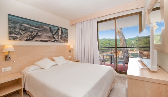 Hotel Galeón
