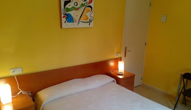Hostal Lleida