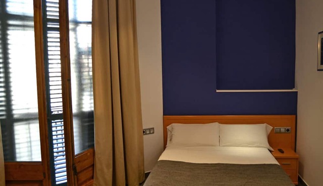 Hostal Apolo
