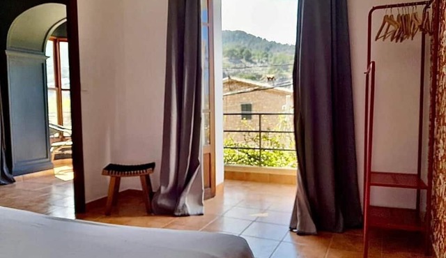 Primavera House Port Sóller formerly Sol Port Sóller
