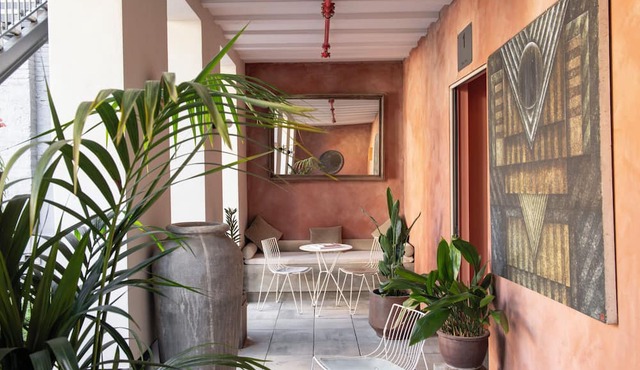 Hotel Brummell