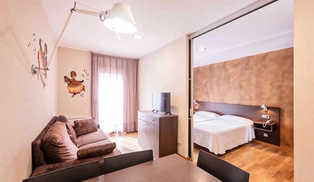 Hotel La Perla