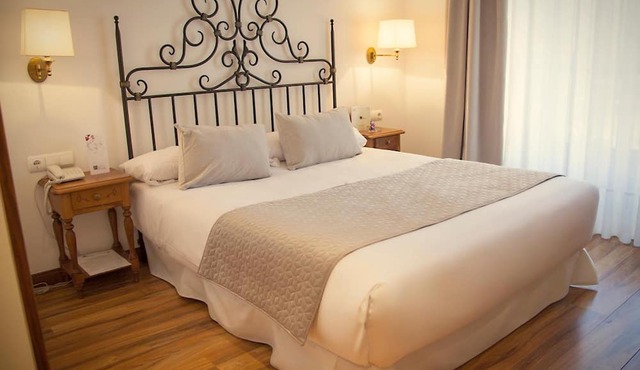 Hotel Palacio Azcárate