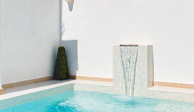 Sitges Centre Mediterranean House- 5 Bed/4 Bath/Private Pool- Sleeps up to 11
