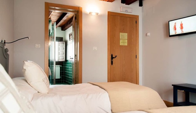 Hotel Rural Princesa Kristina