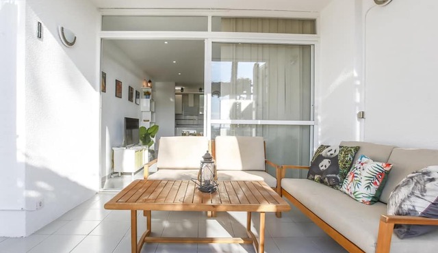 Guess Condo in Sitges 3 Bedrooms 2 Baths
