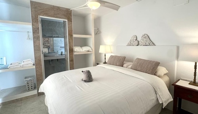 STARBAL VILLA