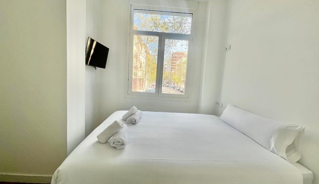 Hostal Bernabeu