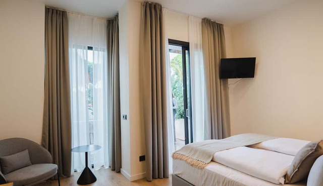 Casa Cuatro Boutique Hotel - Adults Recommended