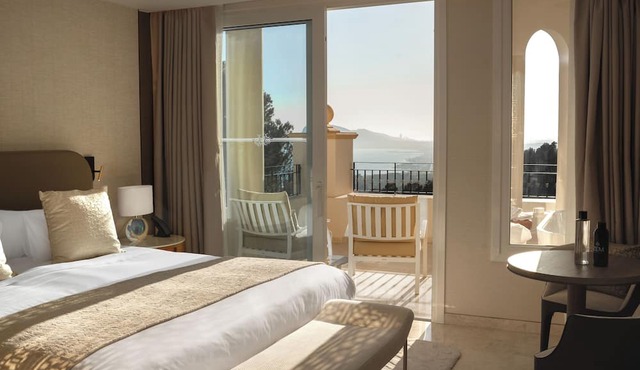 ZEM Wellness Clinic Altea - 5 Stars Grand Luxury