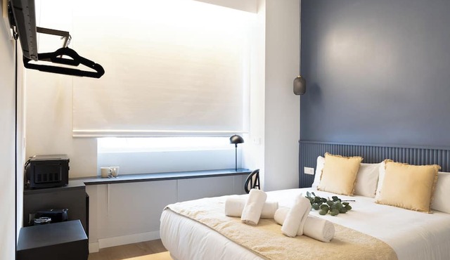 Calma Rooms by Charming