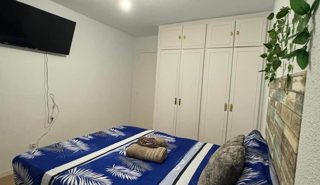 Mars Suites Alondra