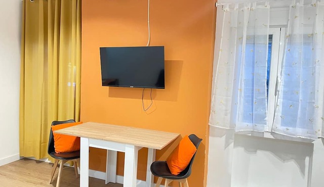 HOTEL ARGANDA