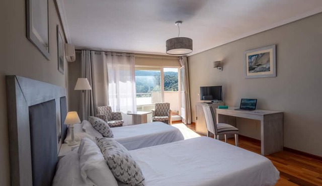 Hotel Nayade