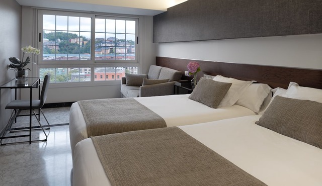 Hotel Avenida