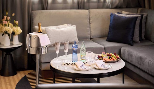 InterContinental Barcelona by IHG