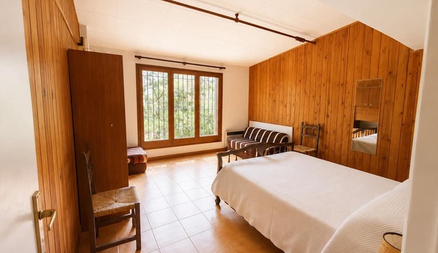 Casa Gali in Begur With 3 Bedrooms and 2 Bathrooms
