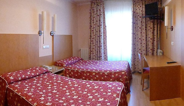 Hotel Alisa