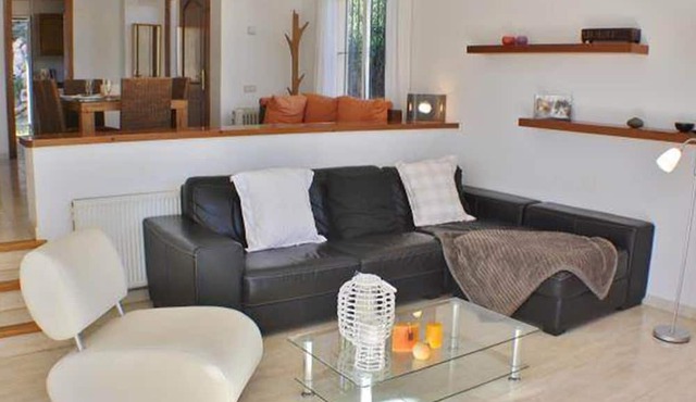 Casa Mimosa in Begur